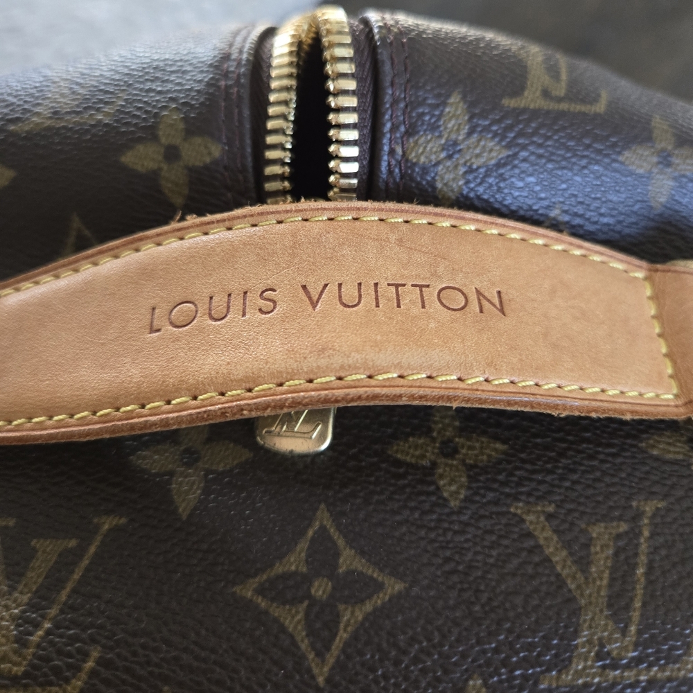 Louis Vuitton Eole 50 Monogram Carry-on Luggage - Picture 7 of 16